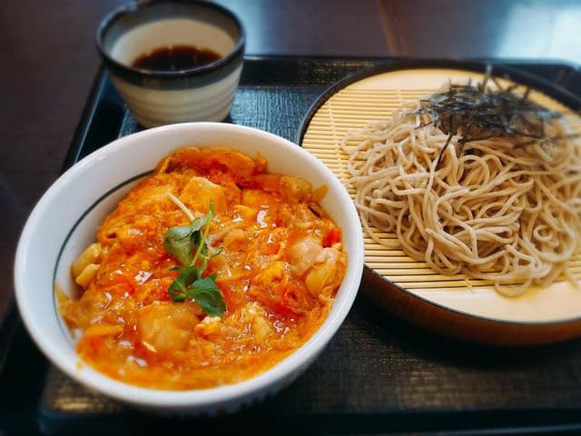 なか卯 札幌本町店 - サブ画像1