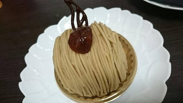 ル プティパレ - サブ画像3