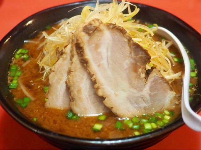 珍来 牛久店 - サブ画像1