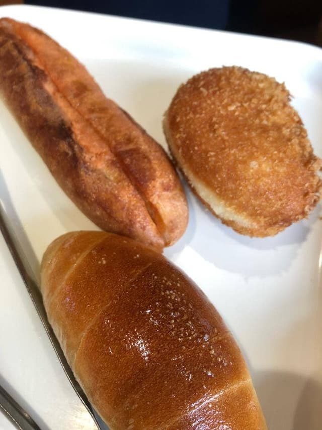 石窯パン工房 Pensee 南中山本店 - サブ画像2