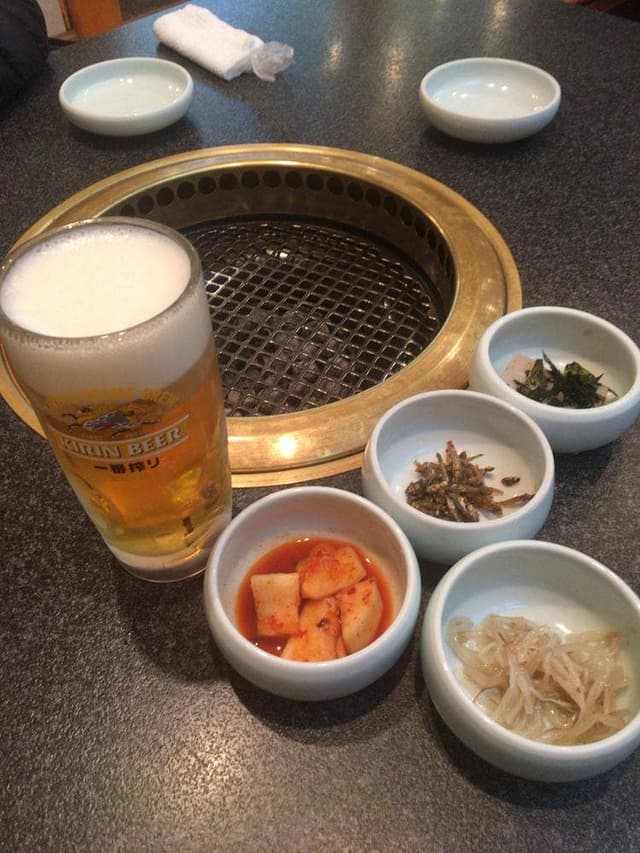 健康館 パゴダ白雲 コリアタウン本店 - サブ画像2