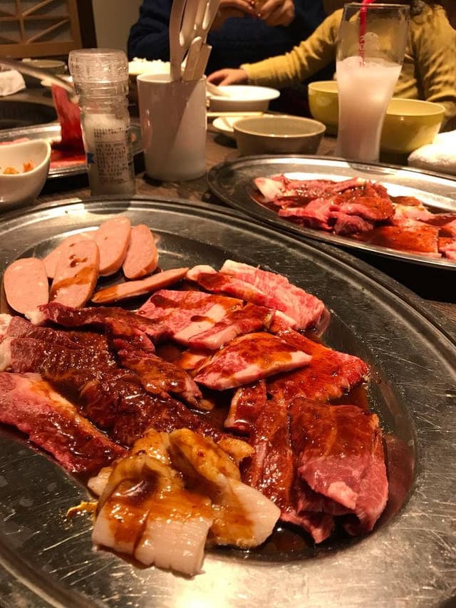 焼肉 なかむら - サブ画像2