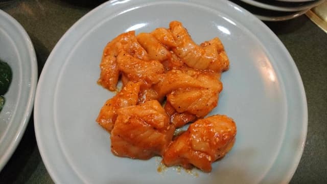 焼肉 なんどう - サブ画像3