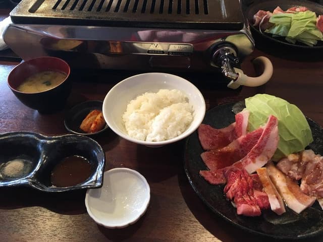 焼肉板前 九十九 - サブ画像2