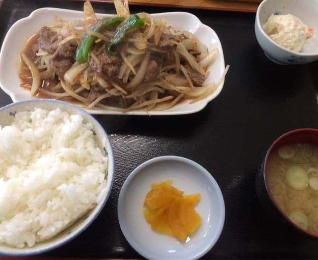 お食事処 さつき - サブ画像1
