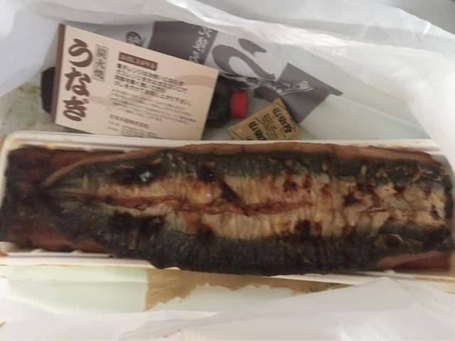 杉本水産 近江町店 - サブ画像2