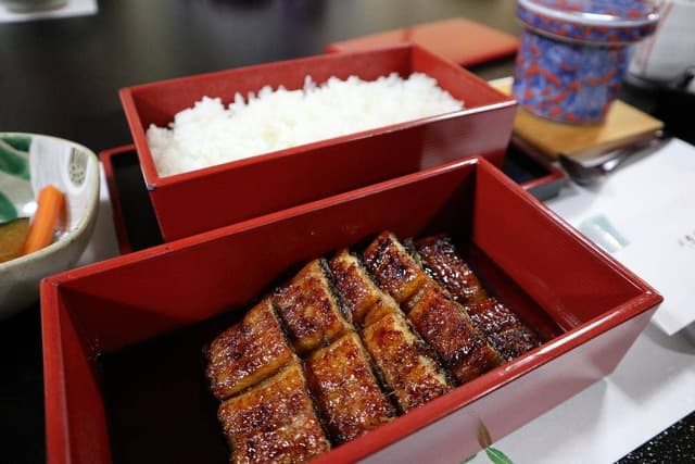 料亭龍泉荘 - サブ画像2