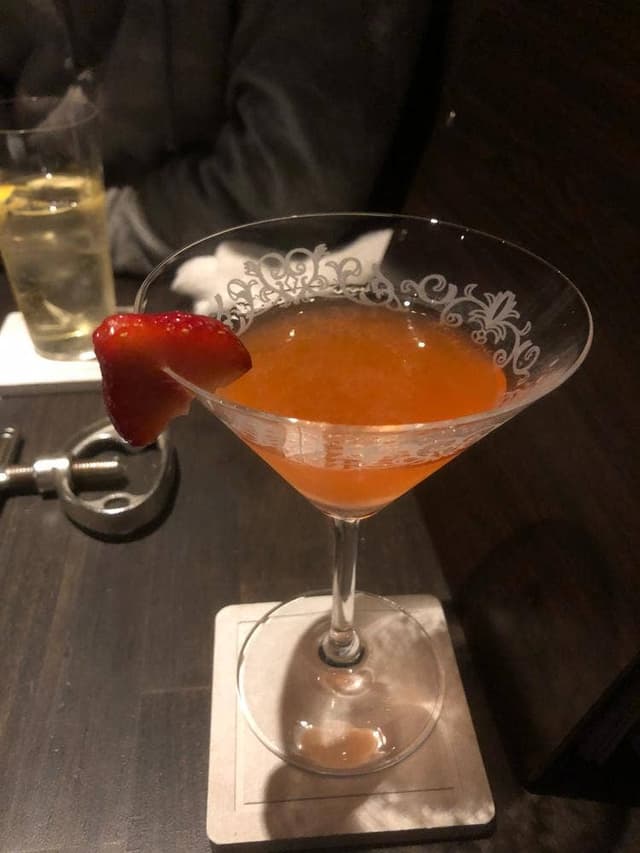 BAR 618 - サブ画像1