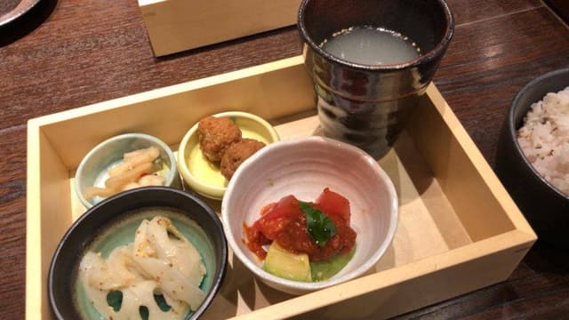 かしわ パルコヤ上野店 - サブ画像3