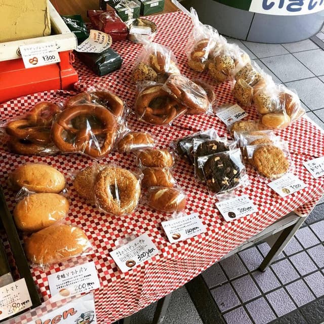 カフェ・プラネット・ショコラ 有楽町店 - サブ画像3