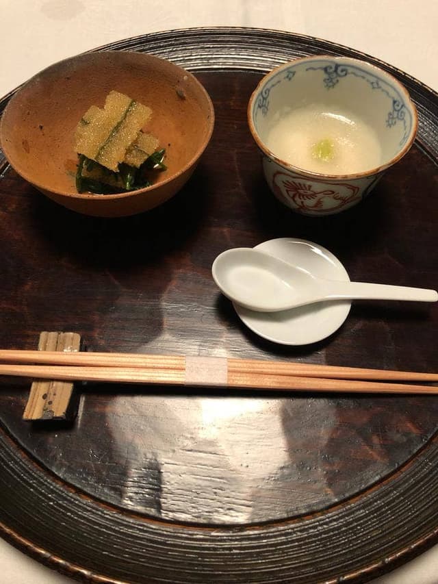 亀の井別荘 - サブ画像2