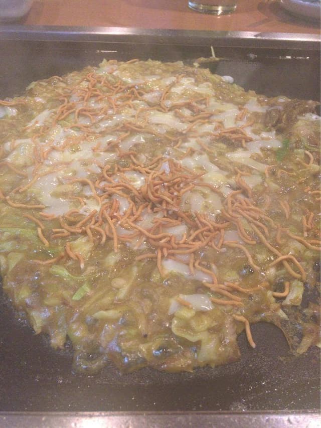 もんじゃ月島関内店 - サブ画像2