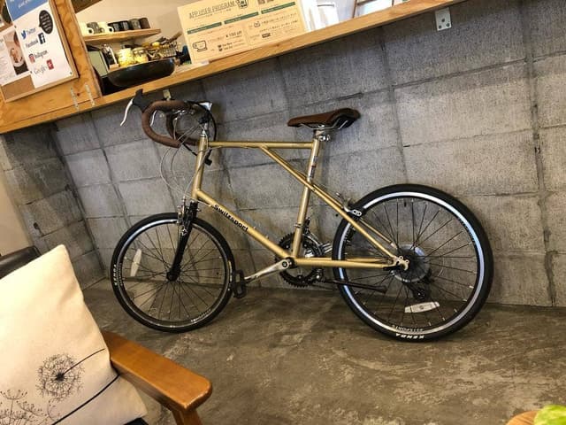 CAFE 木と本 - サブ画像3