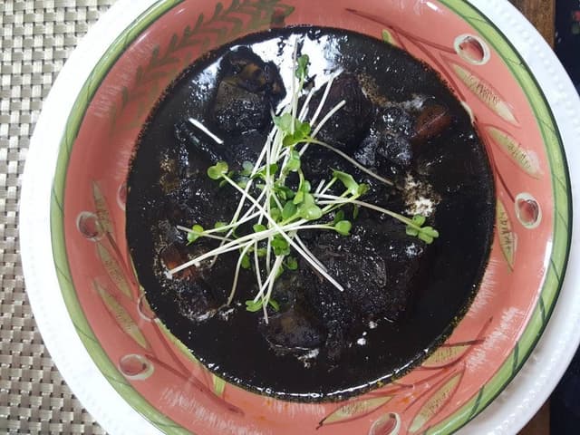 シチューの王様 ビストロ ガレ - サブ画像2