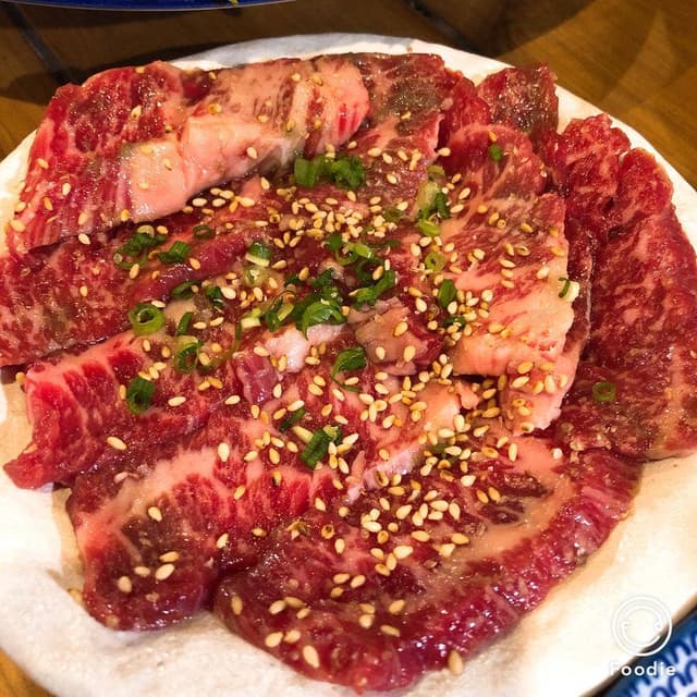 激旨焼肉 うしえ者 - サブ画像3