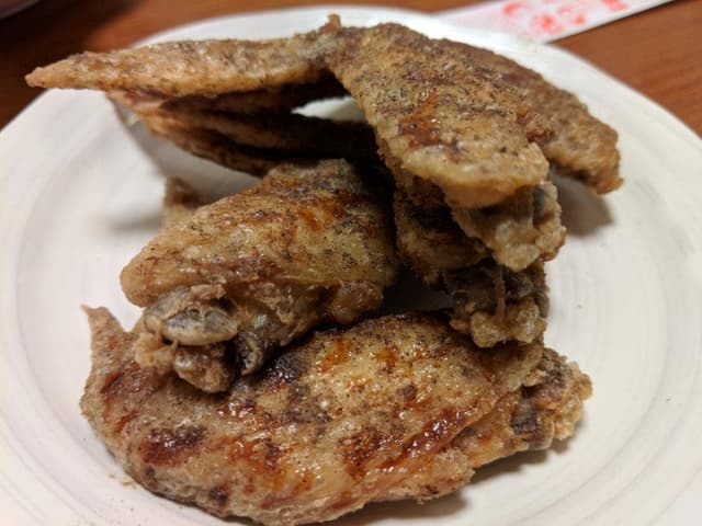 世界の山ちゃん 飯田橋店 - サブ画像1