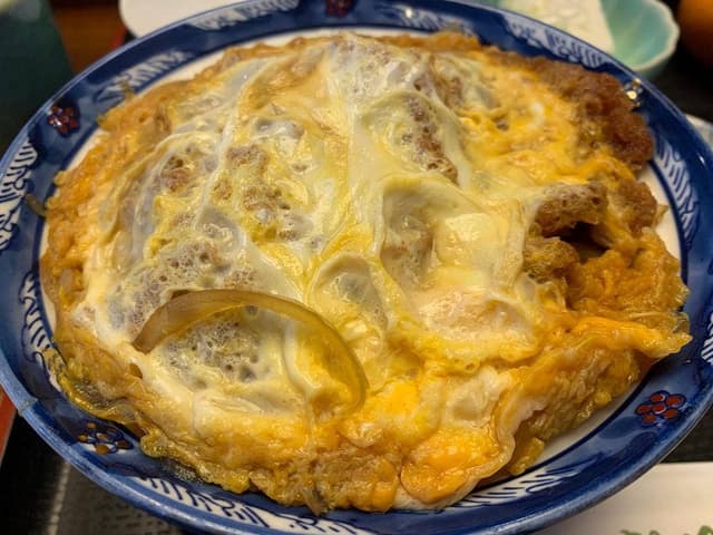 そば処 朝日屋 - サブ画像3