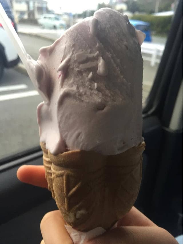 アイス工房 らく農家 - サブ画像1