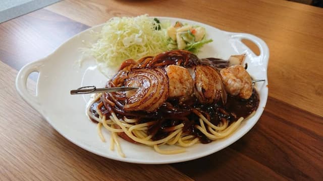 キッチンヤマナミ - サブ画像2