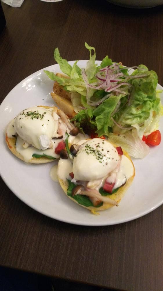 高倉町珈琲 あきる野店 - サブ画像2