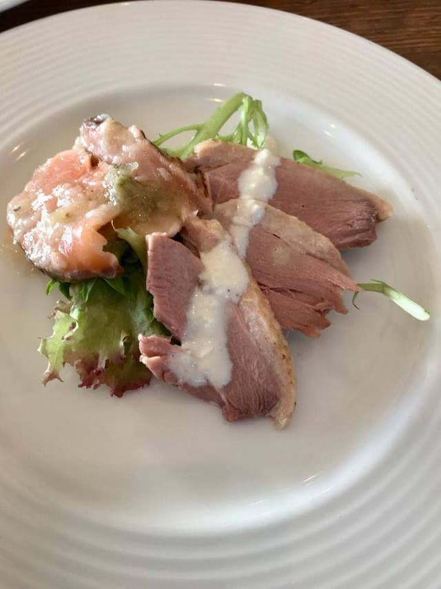caféBistro arbre - サブ画像2