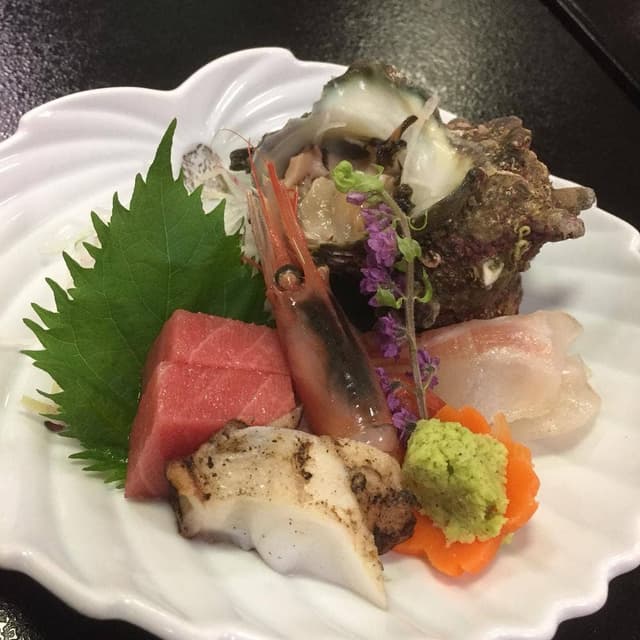 旅亭懐石 のとや - サブ画像2