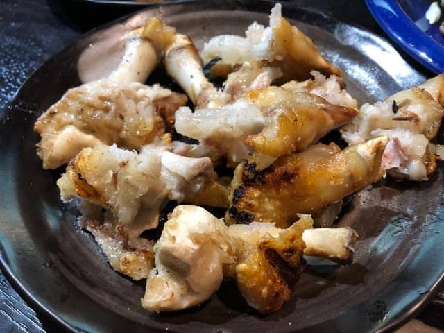 戦国焼鳥家康 渡辺通店 - サブ画像1
