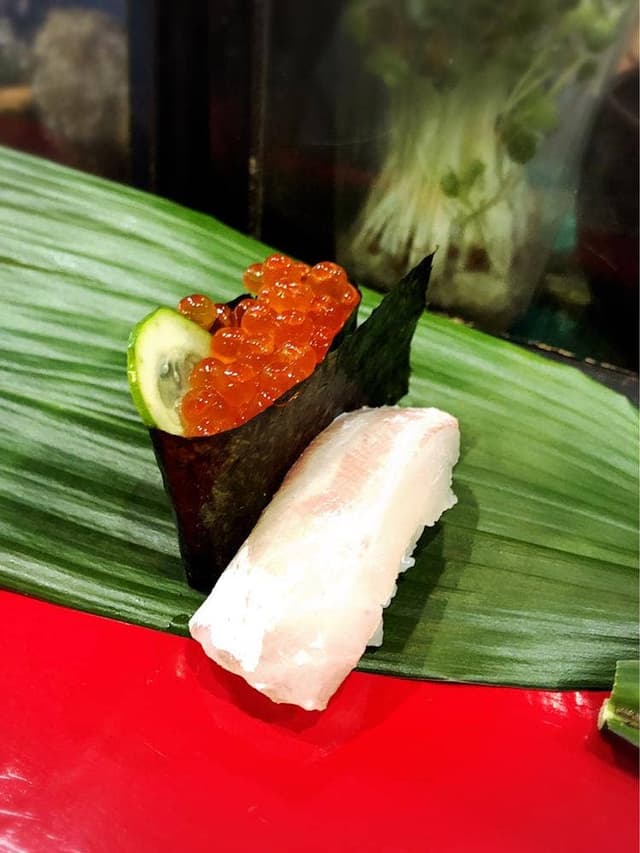 すし処 銀座鮨 三ッ寺店 - サブ画像1