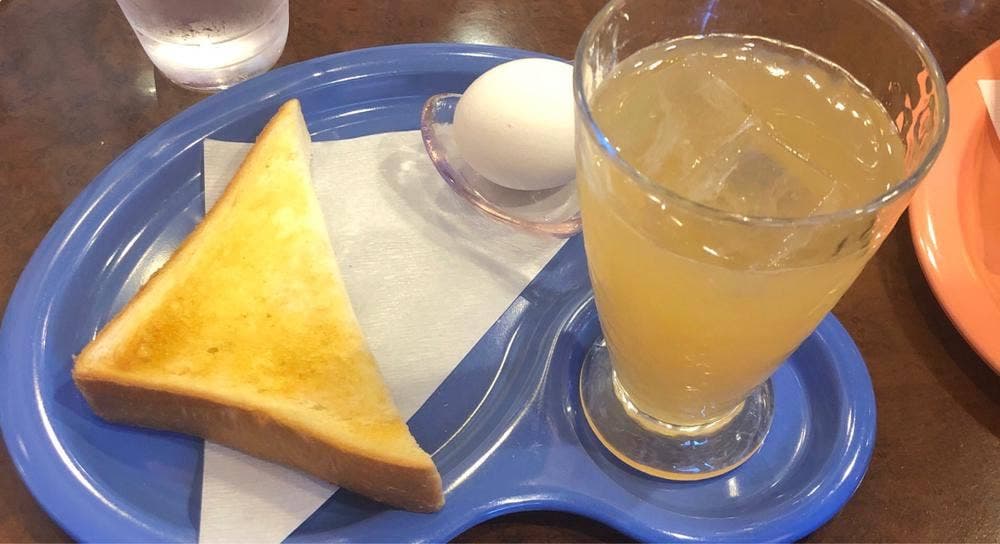 カフェ ド ワカミ