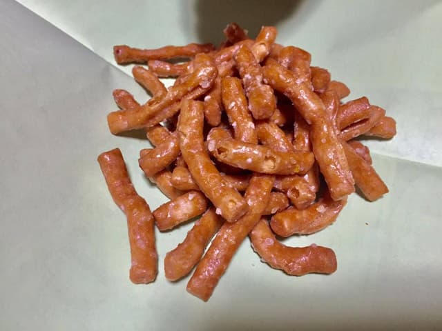 かりんとう りんや 金澤本店 - サブ画像2