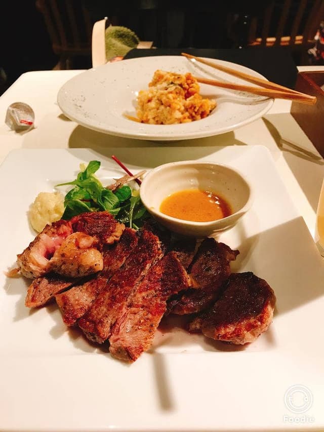 サクラテラス ザ ギャラリー レストラン&バル - サブ画像3