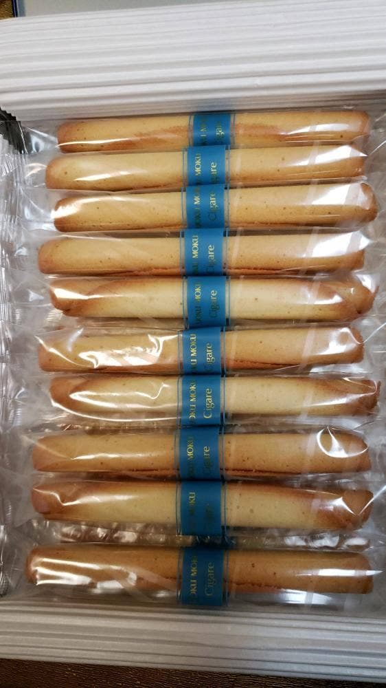 ヨックモック 神戸阪急店