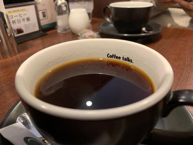珈琲館 春日部武里店 - サブ画像2