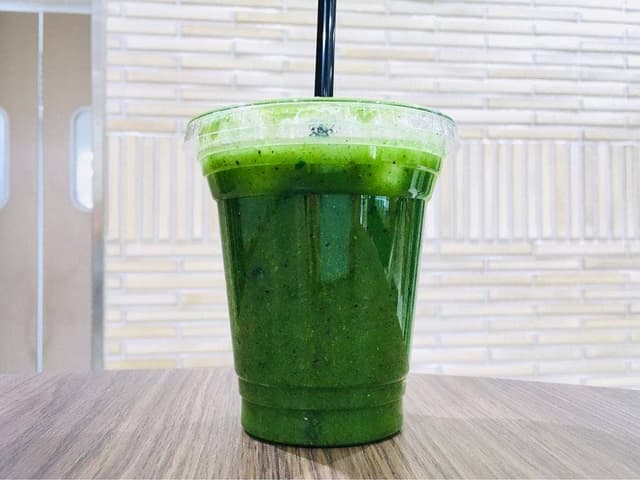 Juice garden - サブ画像1