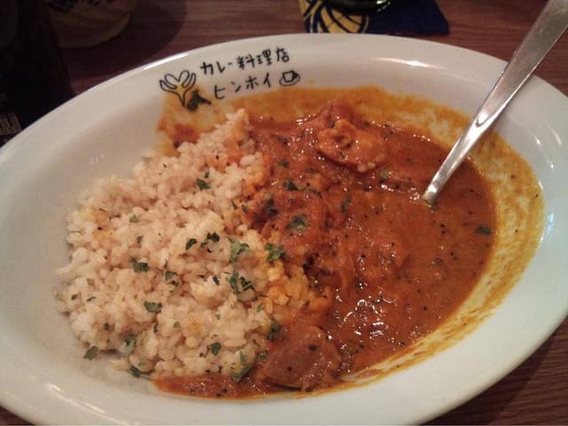 ヒンホイ - サブ画像3