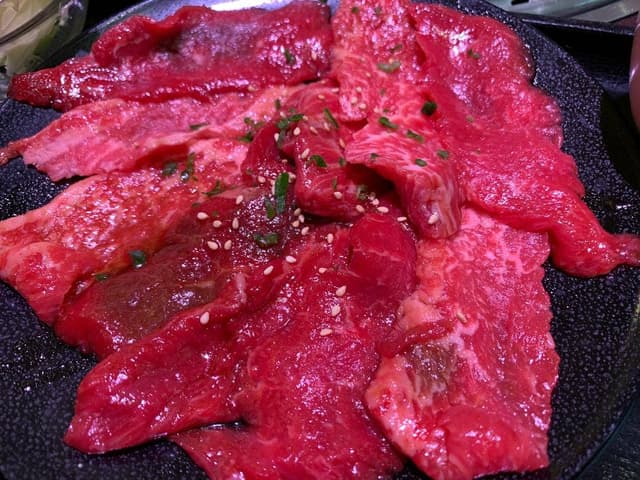 焼肉 どうらくココロット鶴ヶ峰店 - サブ画像2