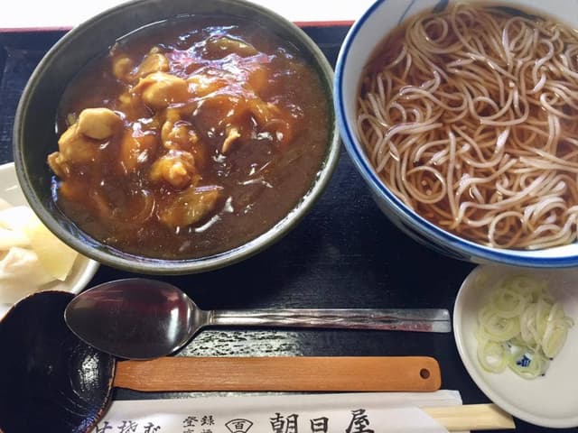 朝日屋 - サブ画像1