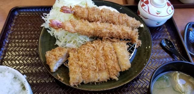 かつ庵 石巻蛇田店 - サブ画像1