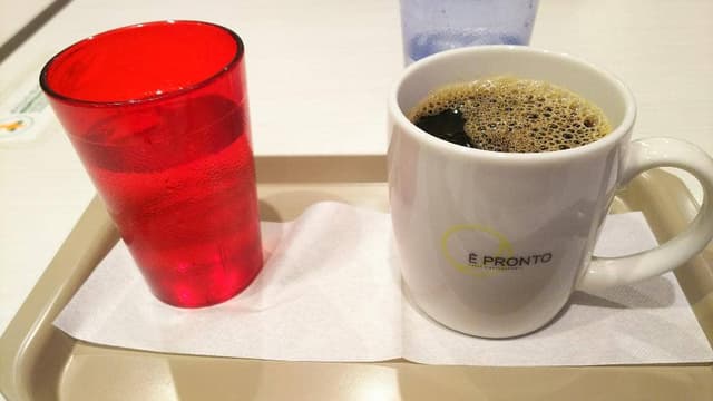 È PRONTO ラゾーナ川崎プラザ店 - サブ画像1