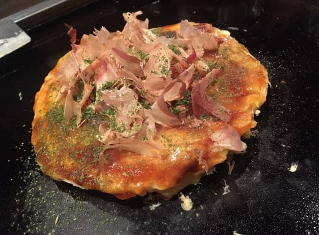 風流お好み焼 惚太郎 鎌倉小町店 - サブ画像3