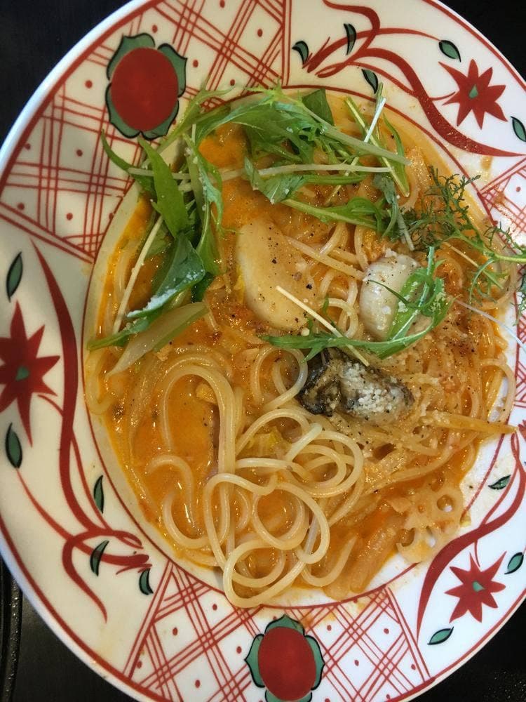 洋麺屋 五右衛門 長崎時津店