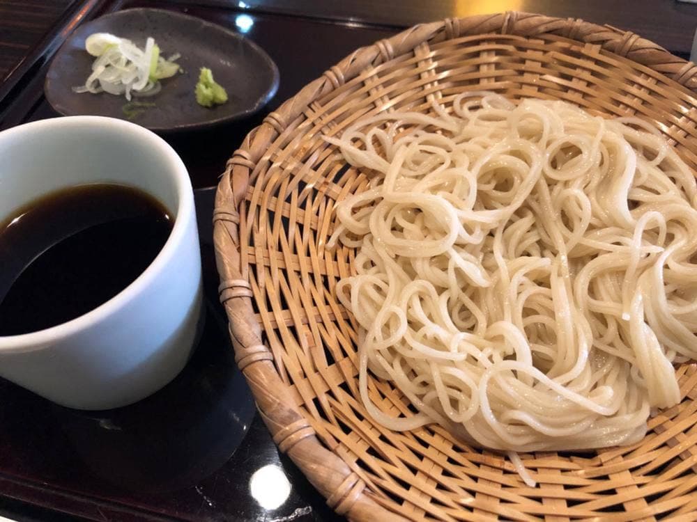 分豊年屋 久の半