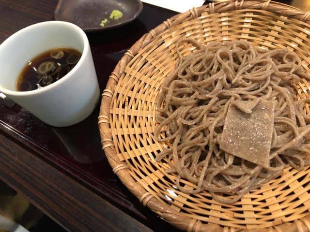 分豊年屋 久の半 - サブ画像3