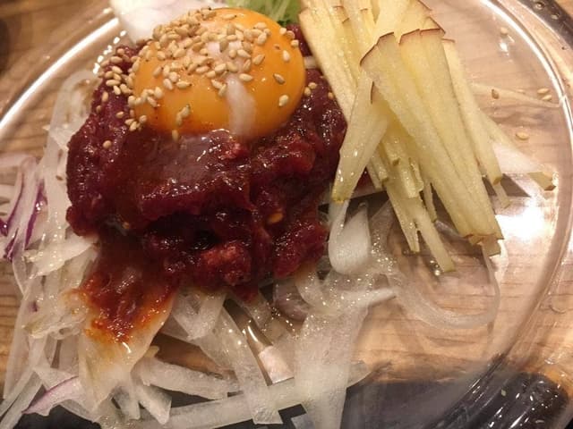 坐もつやきいしん 新宿大ガード店 - サブ画像3