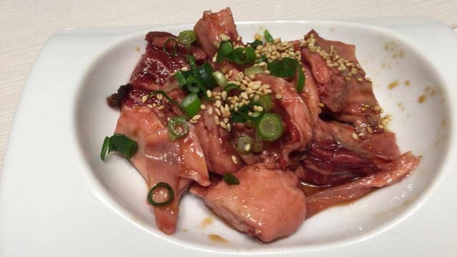 焼肉・ホルモン ぼなぺてぃ 相模大野 - サブ画像2