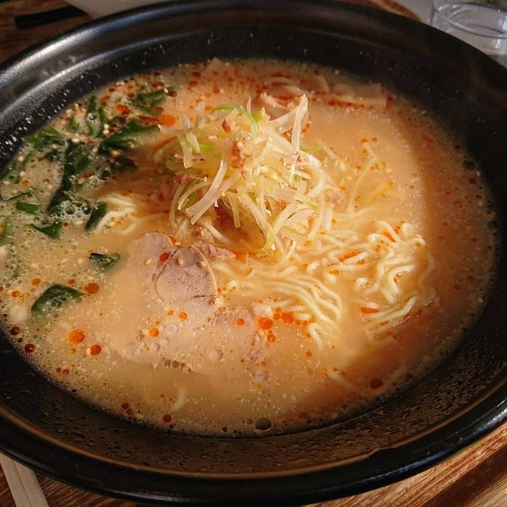 レストラン ジュネス