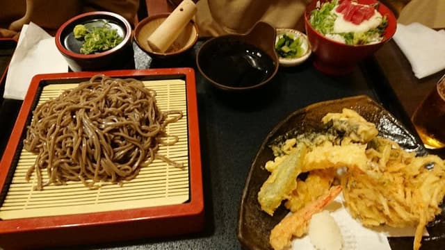 お食事処 かぐら - サブ画像3