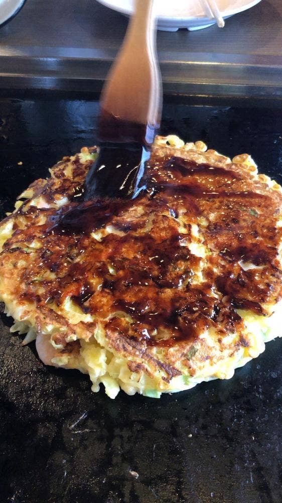 道とん堀 新潟松崎店 - サブ画像3