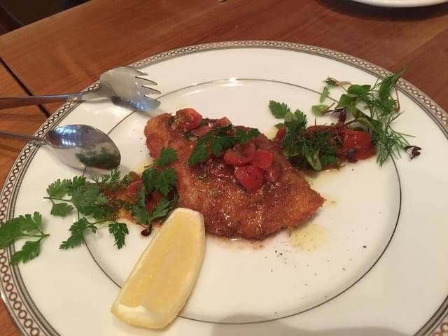 trattoria vivo - サブ画像3