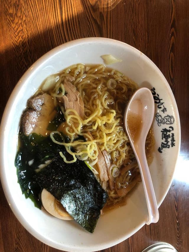 麺小屋 西都賀店 - サブ画像2